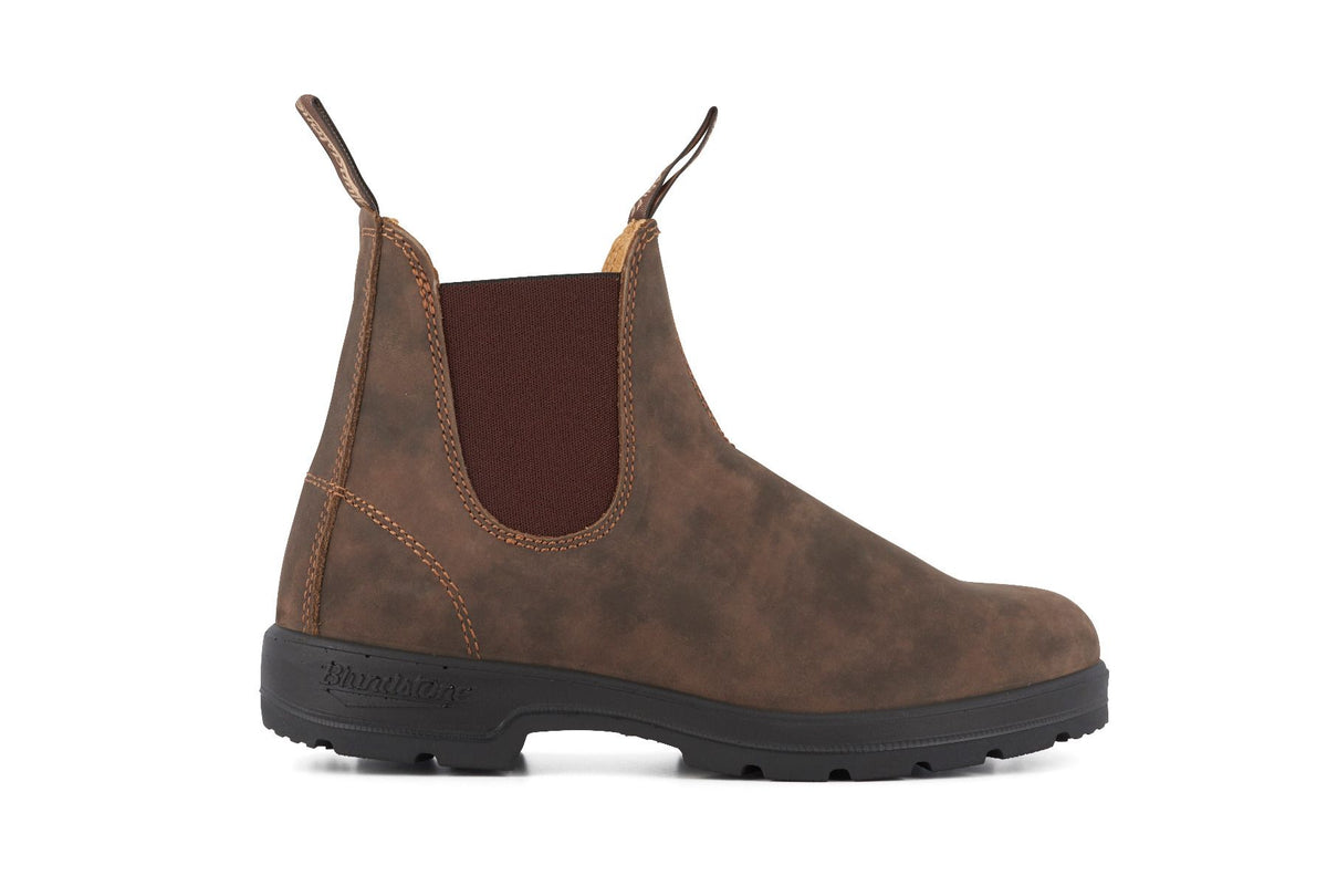 Refurbished blundstones hot sale