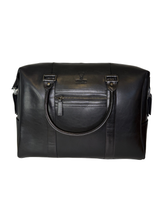 Extra Large Laptop Bag, Tote Style with Multiple Compartments
