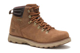 Caterpillar - Men's Sire Brown Leather Boots