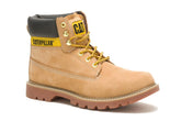Caterpillar - Colorado 2.0 Honey Tan Leather Hiking Boots