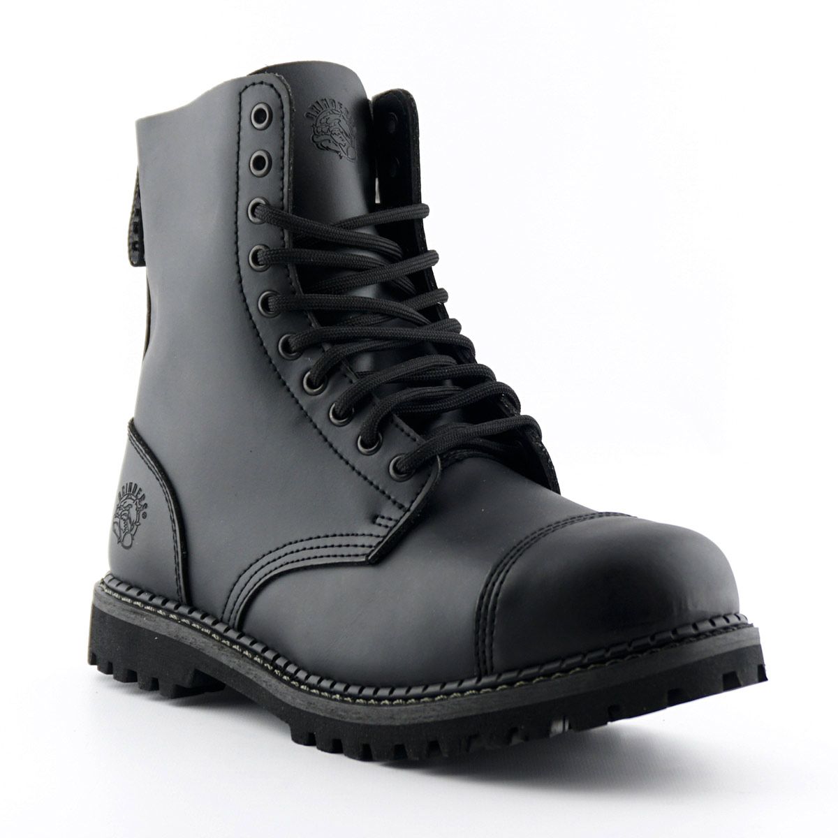Grinders combat boots on sale