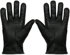 Ladies Leather Gloves