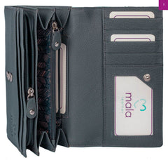 Padstow Matinee Purse with RFID
