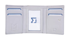 Mala - Santorini Tri Fold Purse