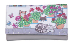 Mala - Santorini Matinee Purse