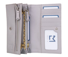 Mala - Santorini Matinee Purse