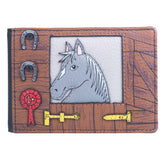 Mala - The Farm ID & Card Holder