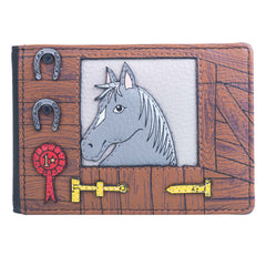 Mala - The Farm ID & Card Holder