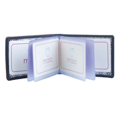 Mala - The Farm ID & Card Holder