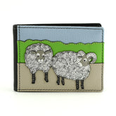 Mala - The Woolpack ID & Card Holder