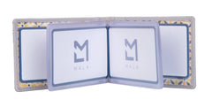 Mala - Santorini ID & Card Holder