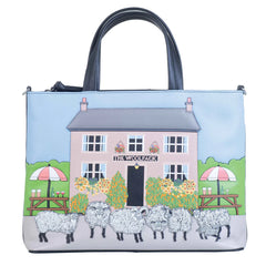 Mala - The Woolpack Multiway Grab Bag