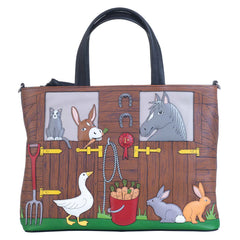 Mala - The Farm Multiway Grab Bag