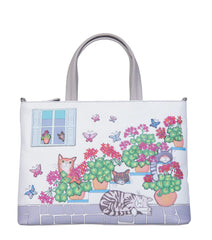 Mala - Santorini Multiway Grab Bag