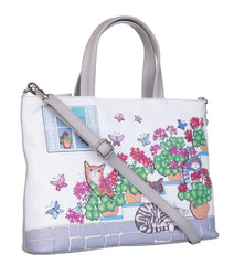 Mala - Santorini Multiway Grab Bag