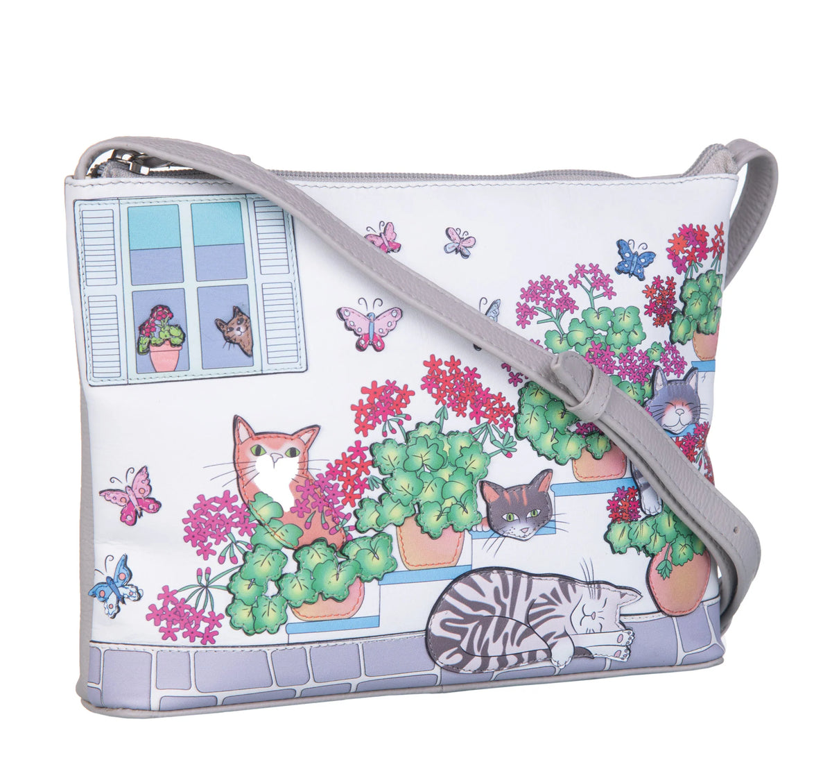 Side bags on discount sale