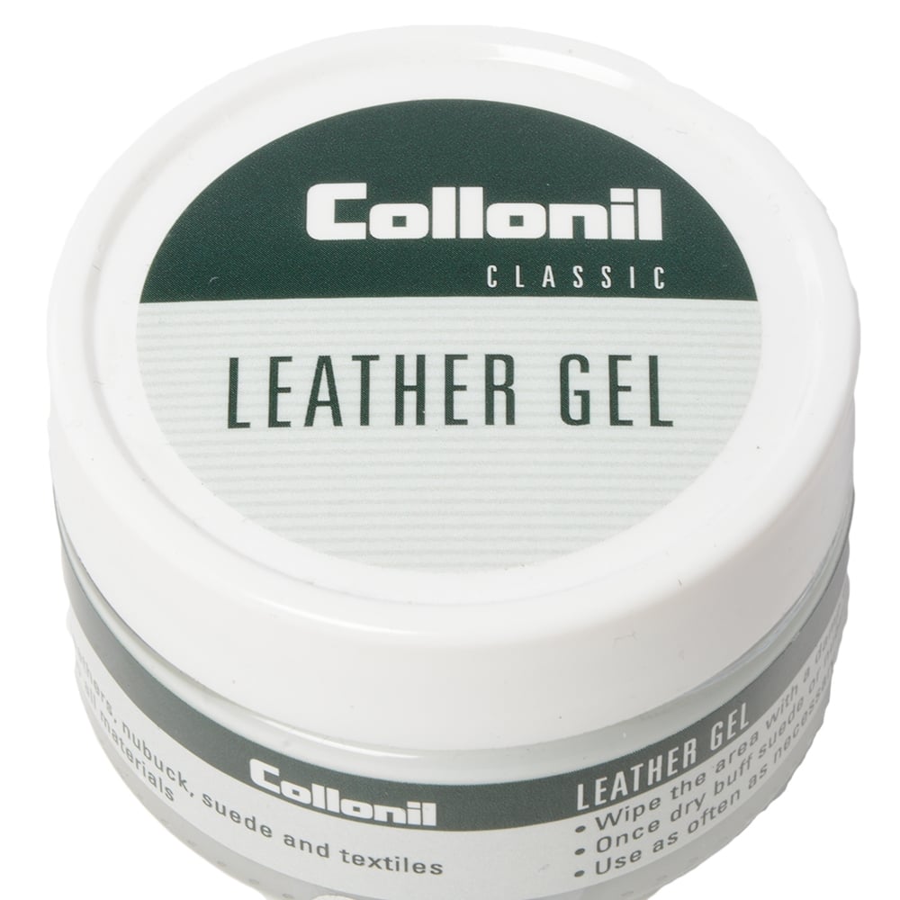 Collonil Leather Gel Cleaning Product