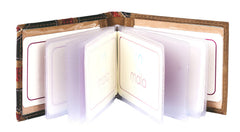 Mala - Union Jack Card Holder with RFID