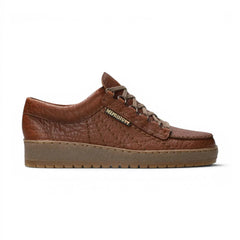 Mephisto - Rainbow Mamouth 742 Men's Desert Brown Leather Walking Shoes