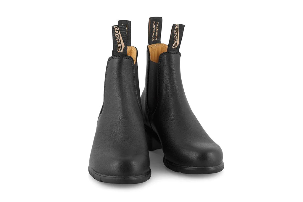 *Available for Pre-Order* Blundstone - Ladies 1671 Black Chelsea Boots