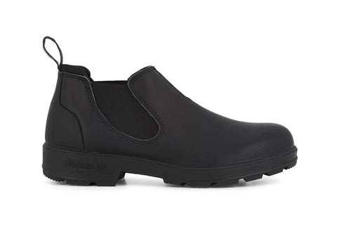Blundstone - 2039 Voltan Black Leather Chelsea Boots