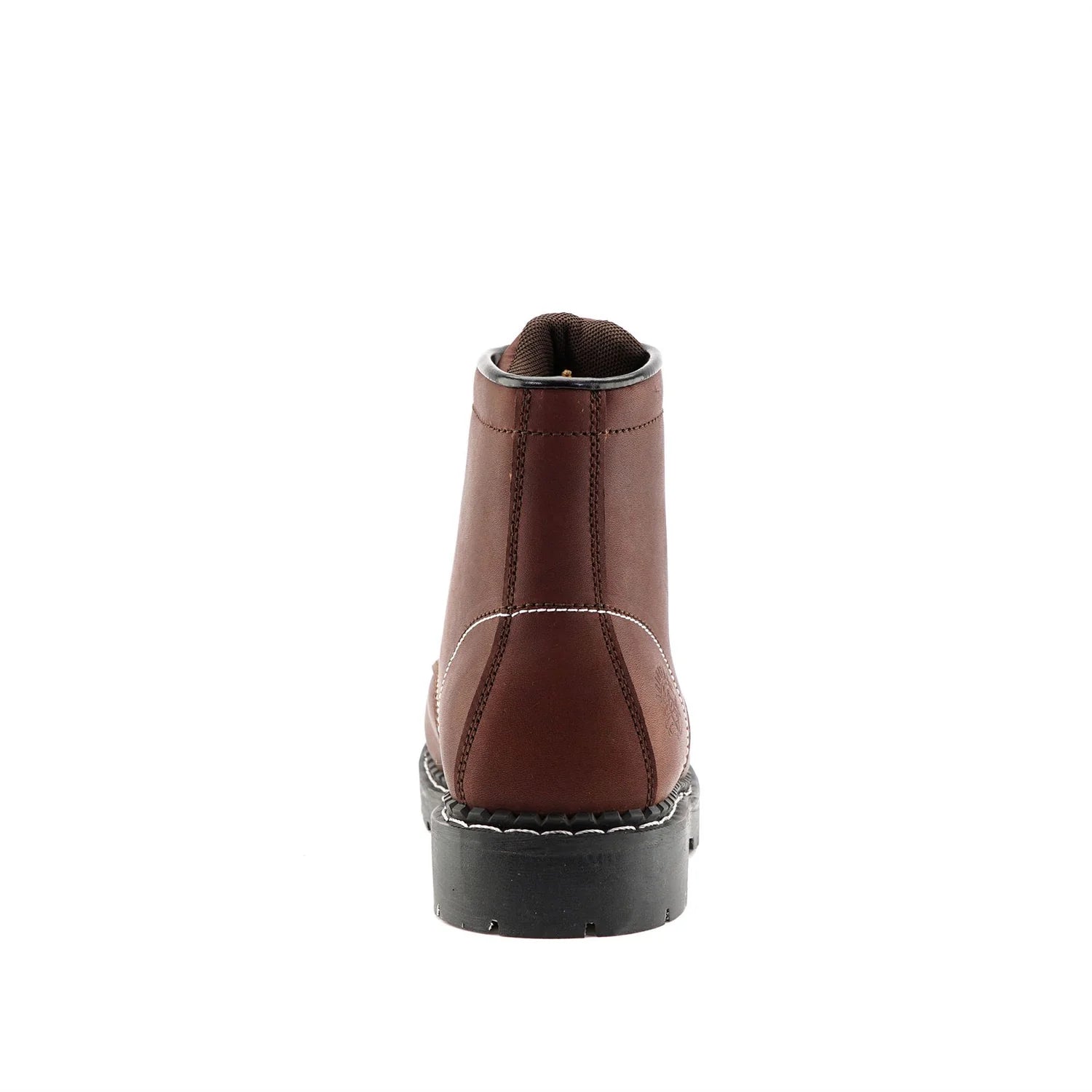 Grinders - Ryan ACS Burgundy Leather Western Indy Boots