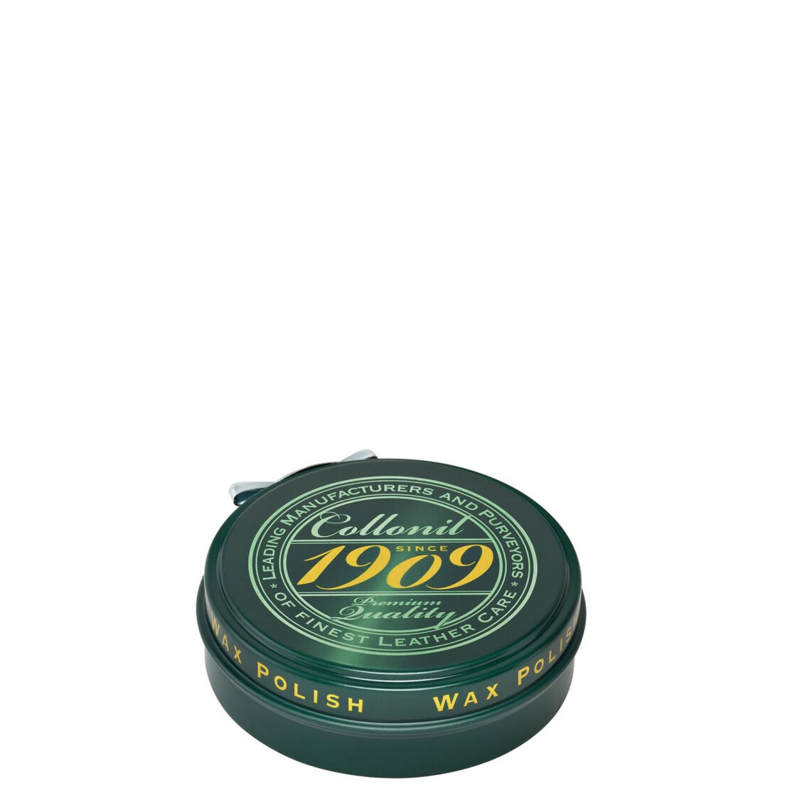 Collonil 1909 - Neutral Leather Wax & Polish - 75ml