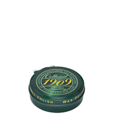 Collonil 1909 - Neutral Leather Wax & Polish - 75ml