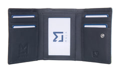 Mala - Beaus Boating Tri Fold Purse
