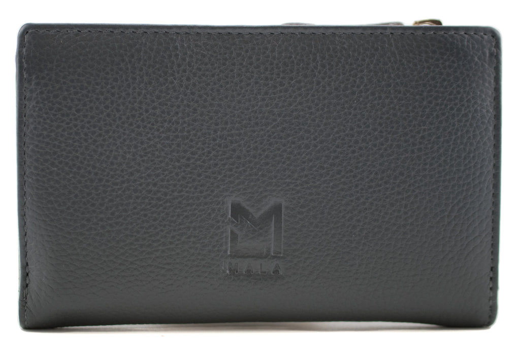 *NEW IN* Mala - Beaus Best In Show Tri Fold Purse with RFID