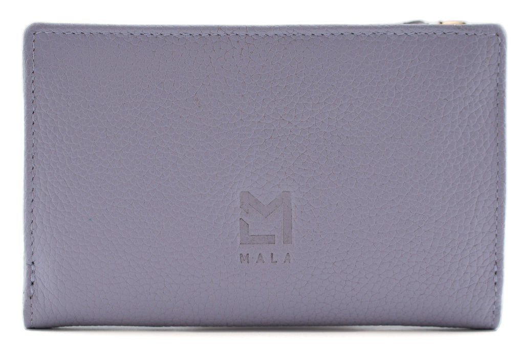 *NEW IN* Mala - The Cotswolds Tri Fold Purse with RFID