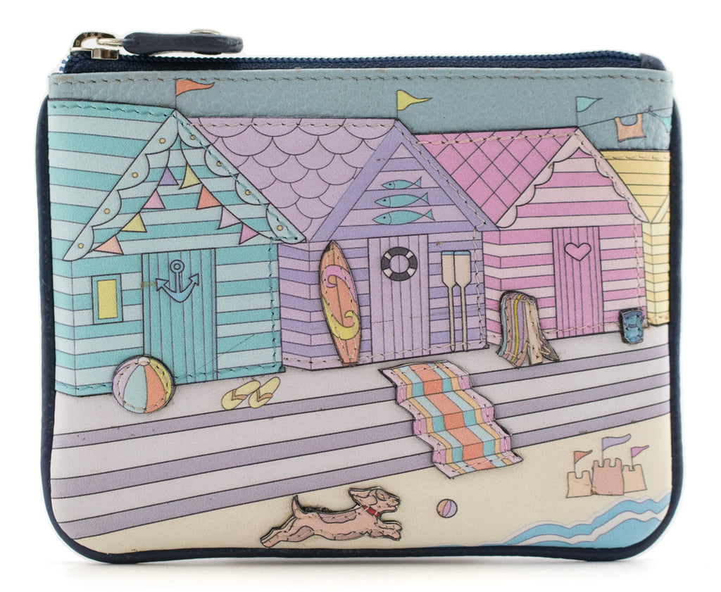 *NEW IN* Mala - Woolacombe Coin Purse with RFID