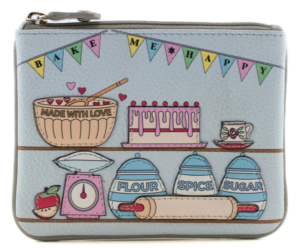 *NEW IN* Mala - Bake Me Happy Coin Purse with RFID