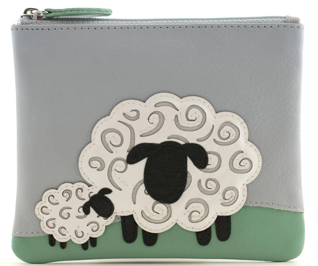 *NEW IN* Mala - Valais Coin Purse with RFID