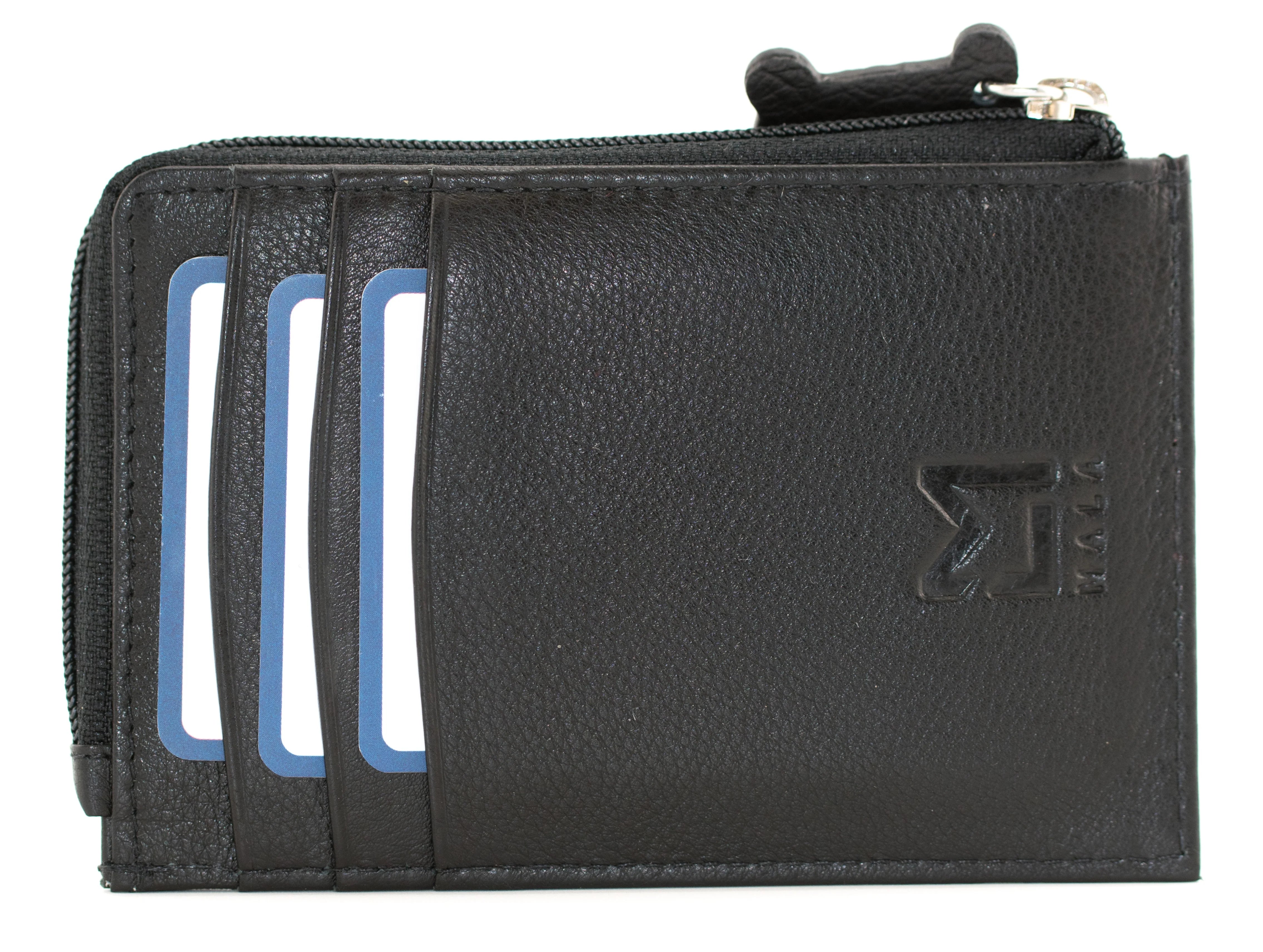 *NEW IN* Mala - Coco's Glasses Coin & Card Purse with RFID