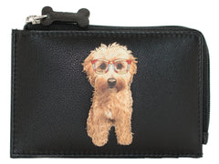 *NEW IN* Mala - Coco's Glasses Coin & Card Purse with RFID