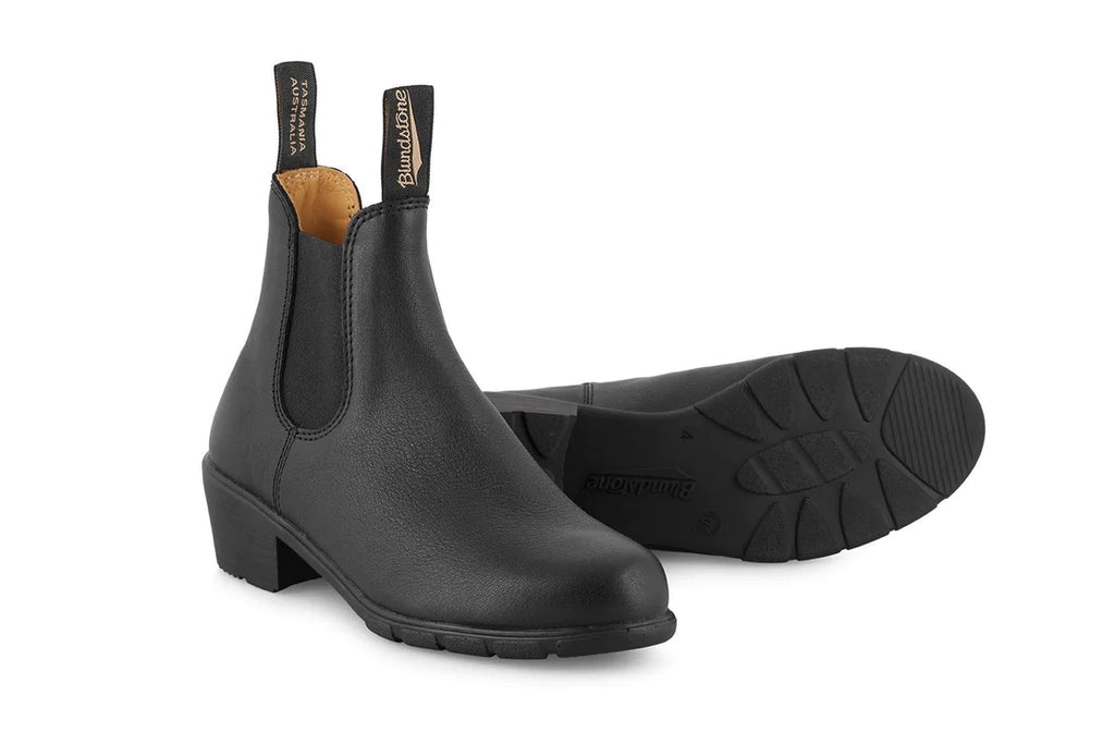 Blundstone - Ladies 1671 Black Chelsea Boots