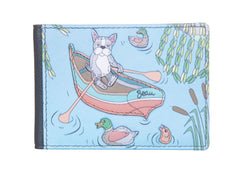 Mala - Beaus Boating ID & Card Holder
