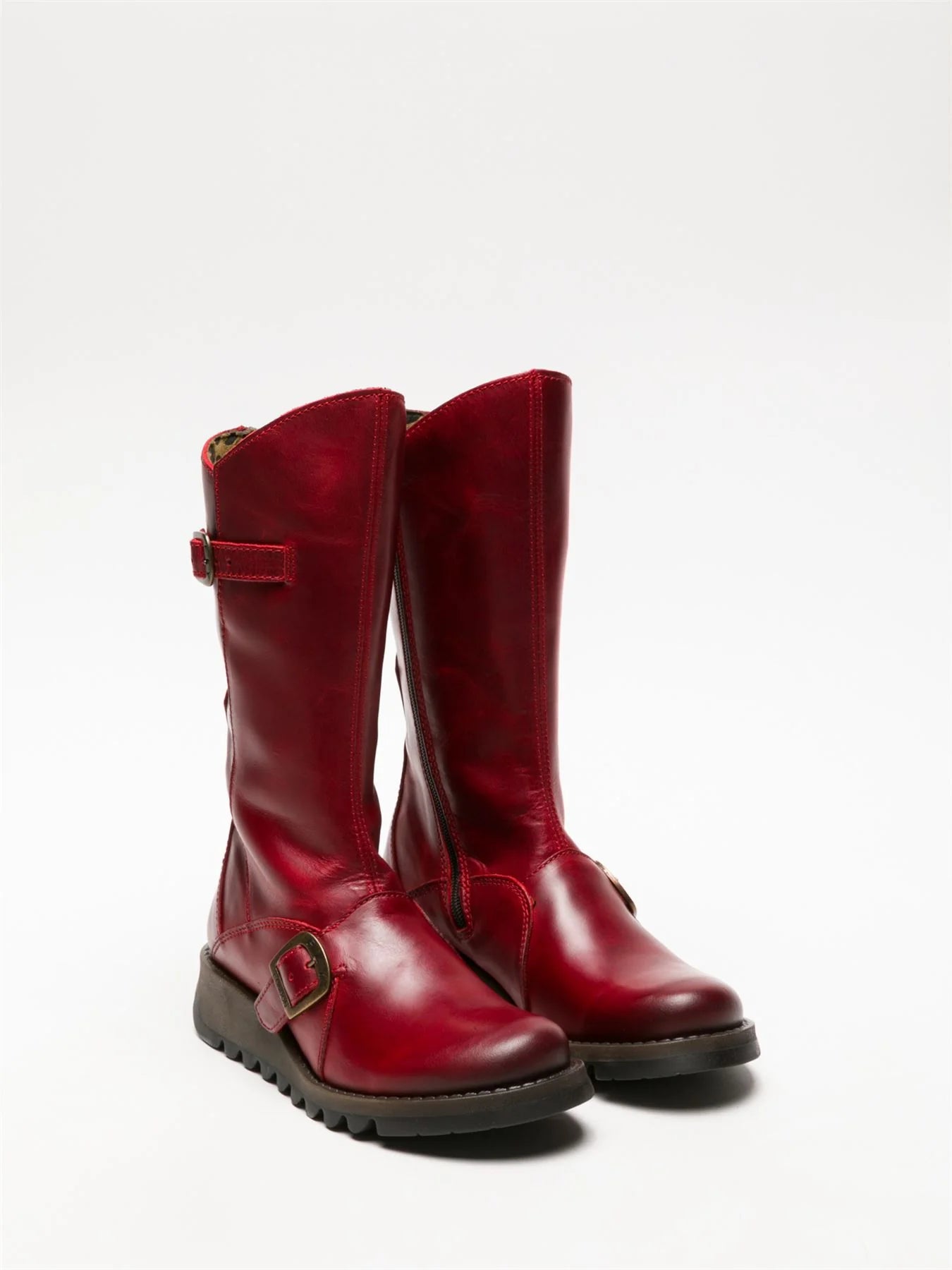 Stivali da donna rossi FLY London | Acquisti Online su Stivali da donna rossi FLY London | Acquisti Online su