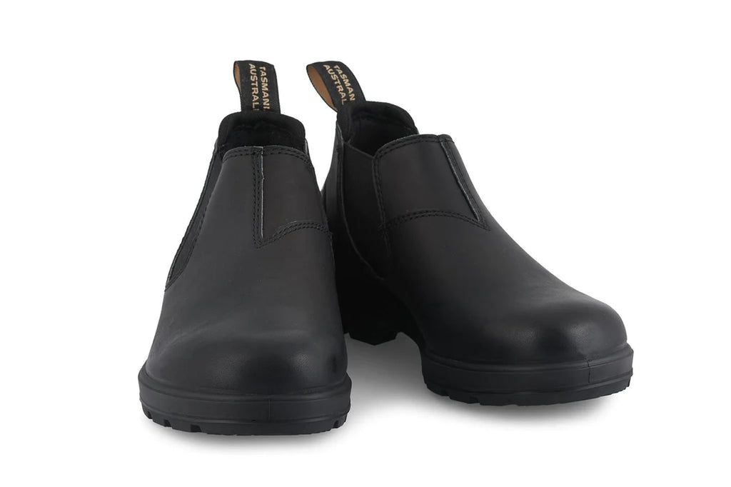 Blundstone - 2039 Voltan Black Leather Chelsea Boots