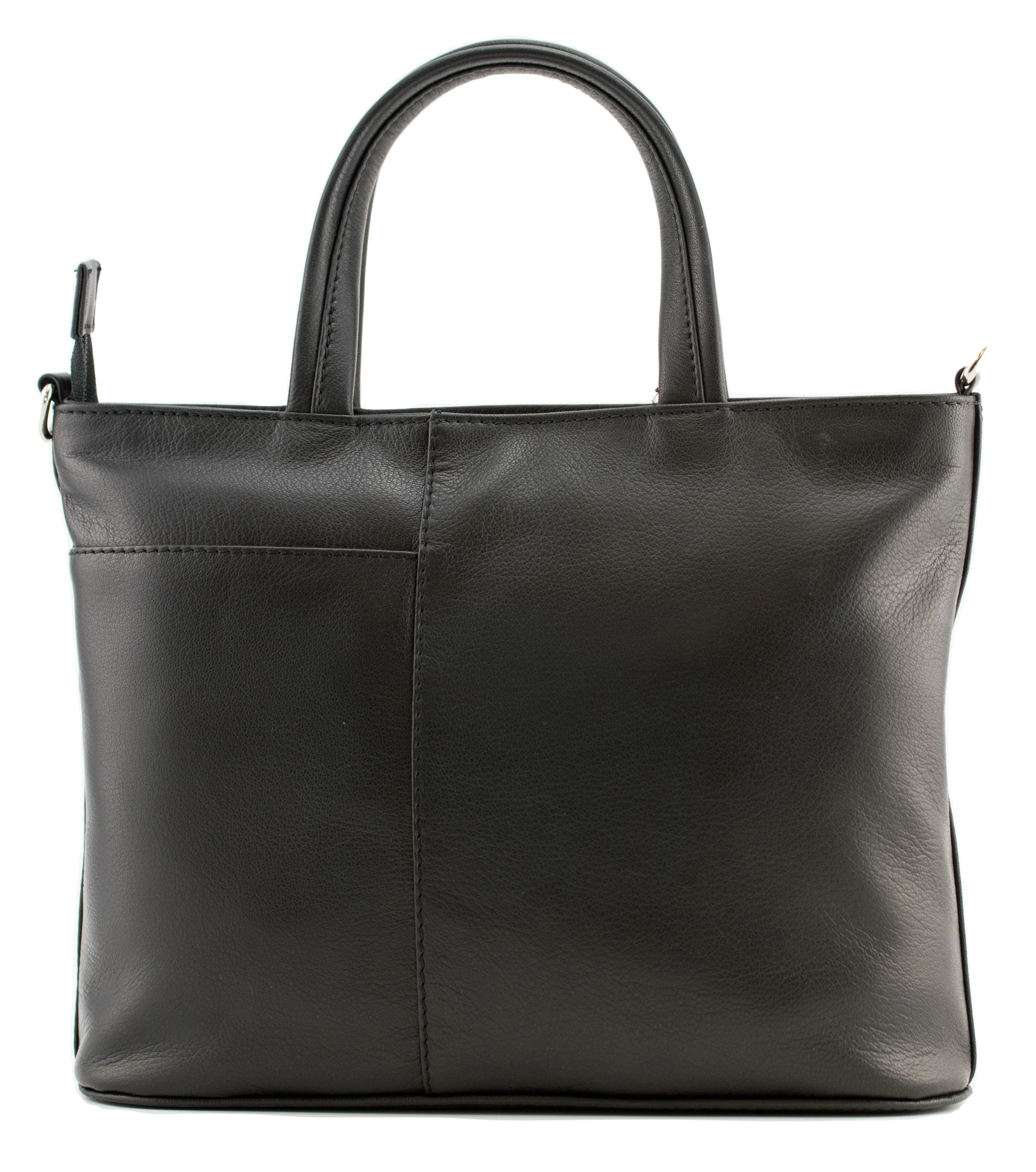 *NEW IN* Mala -Poppy Grab Bag with Detachable Shoulder Strap