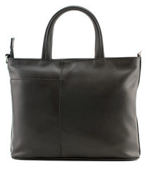 *NEW IN* Mala -Poppy Grab Bag with Detachable Shoulder Strap
