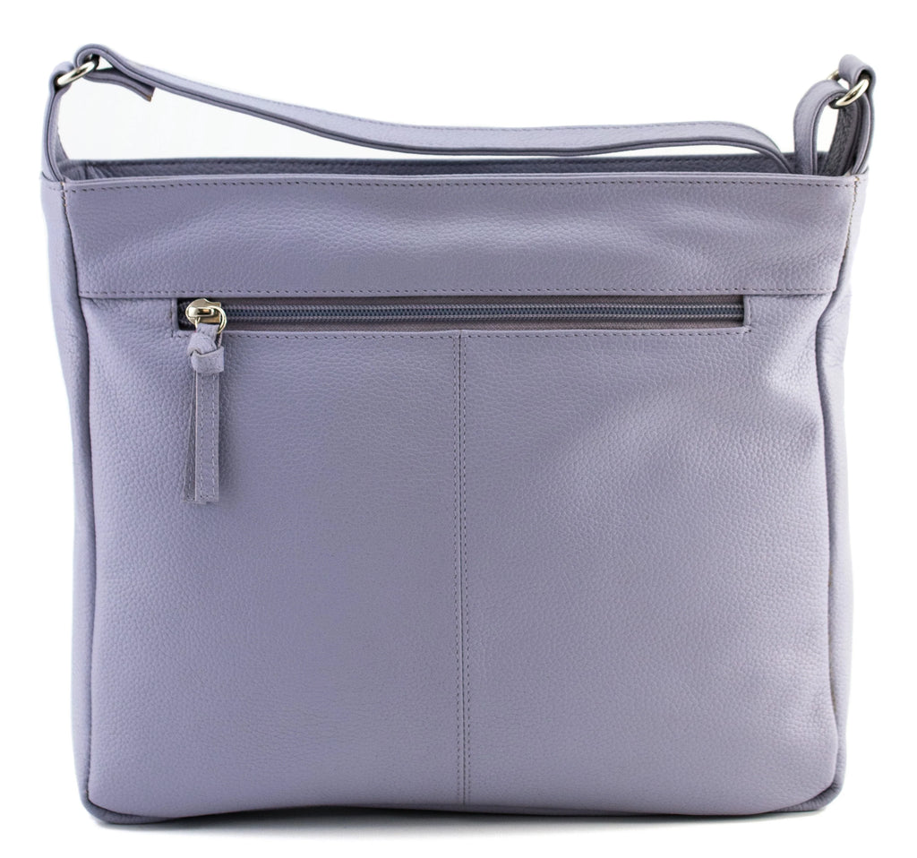 *NEW IN* Mala - The Cotswolds Large Cross Body Bag