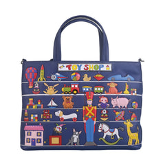 Mala - The Toy Shop Multiway Grab Bag