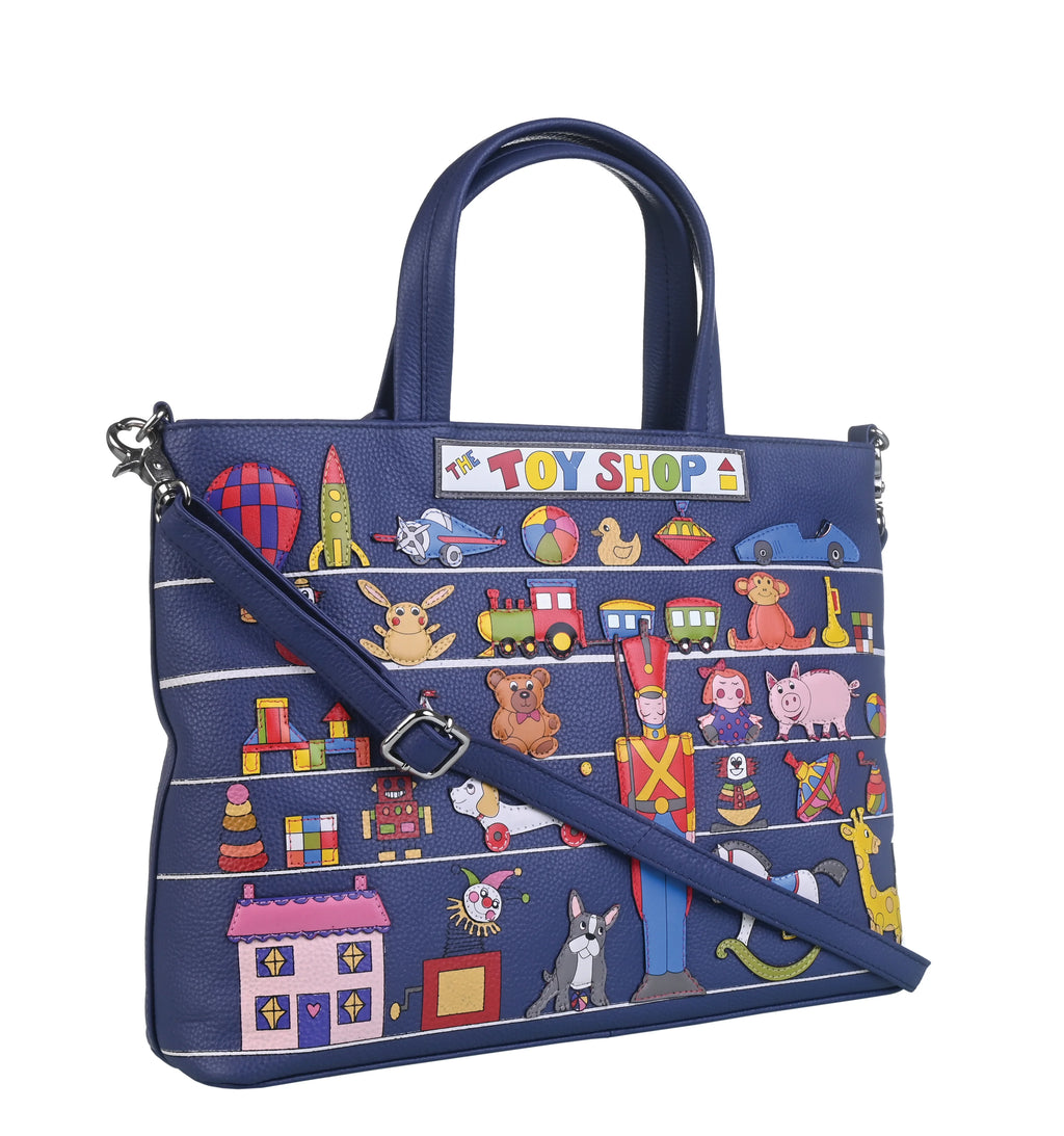 Mala - The Toy Shop Multiway Grab Bag