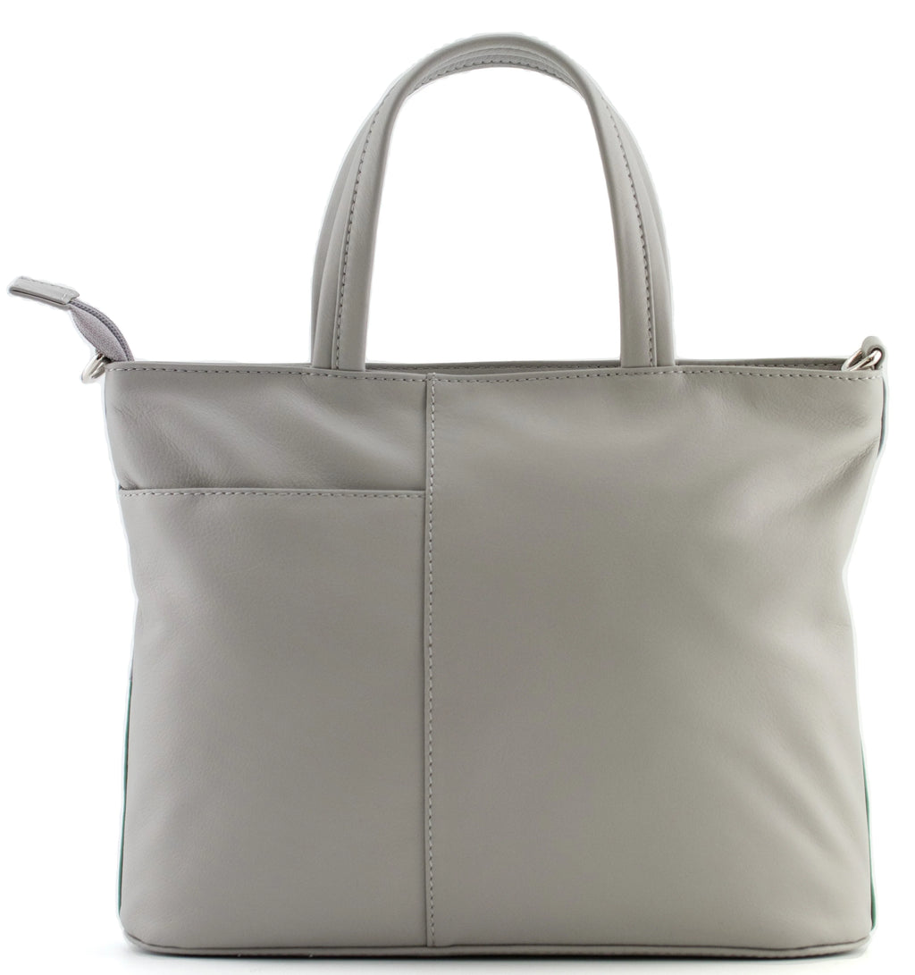 *NEW IN* Mala - Valais Grab Bag with Detachable Shoulder Strap