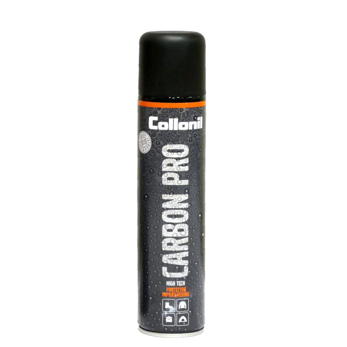 Collonil Carbon Pro - Waterproofing Protection Spray - 300ml