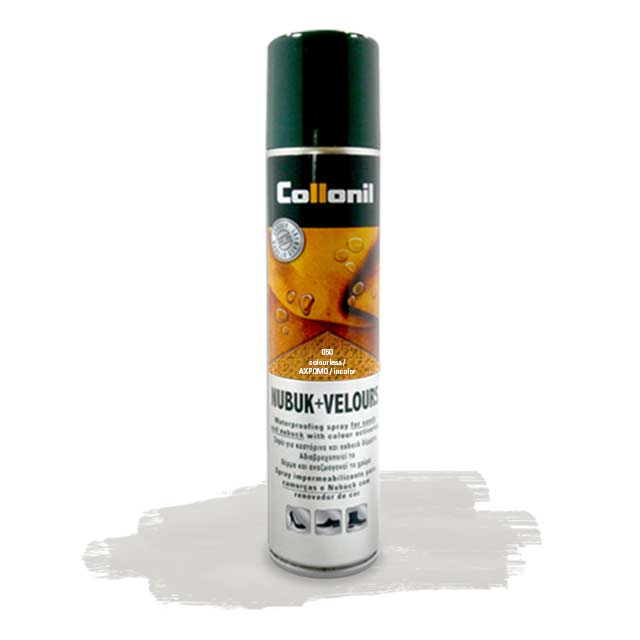 Collonil - Nubuck & Velours Spray - 200ml