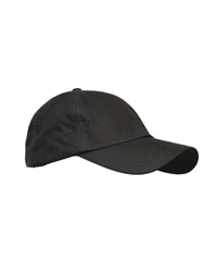 Wax Baseball Cap - NAVY
