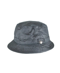 Wax Bush Hat - NAVY